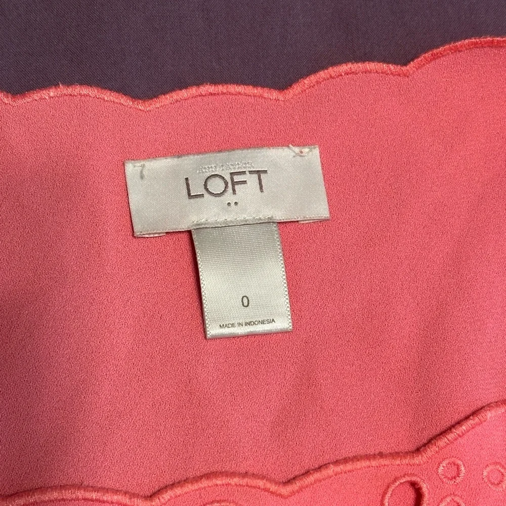 Loft dress - Picture 4 of 4